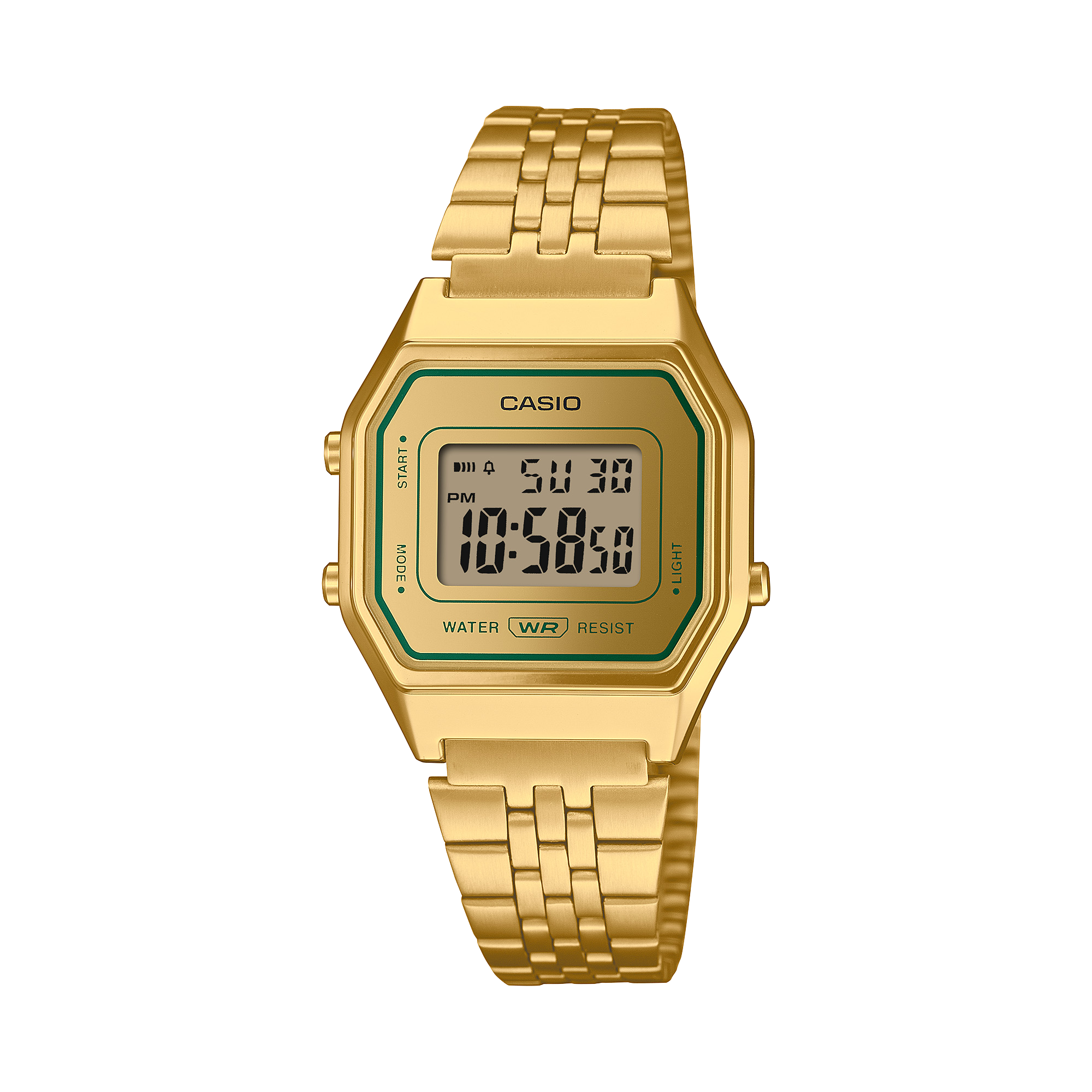 Casio - Vintage (LA680WEGV-9AEF)