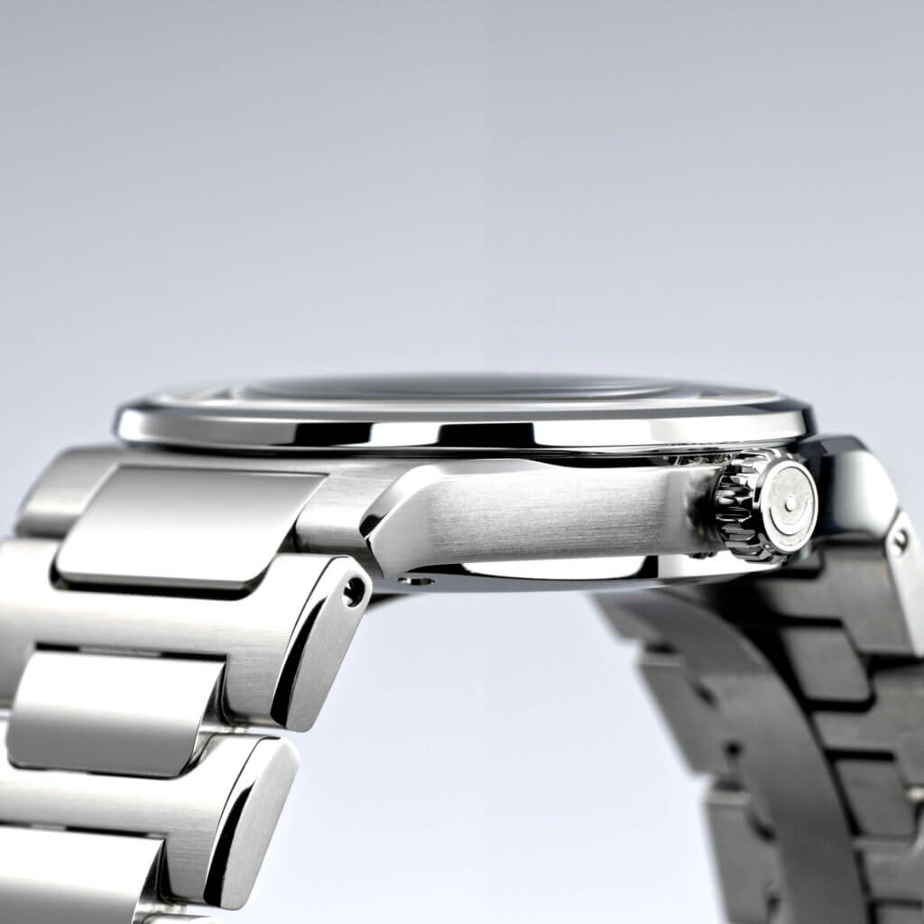 MeisterSinger - Kaenos Petrol (KS939)