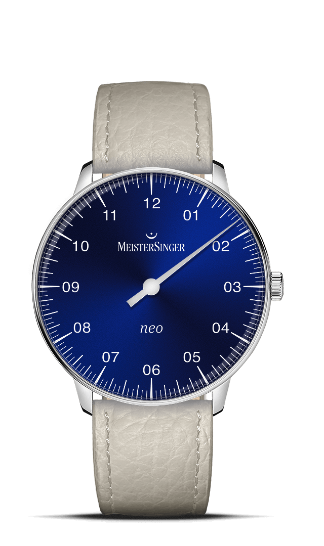 MeisterSinger - Neo (NES908)