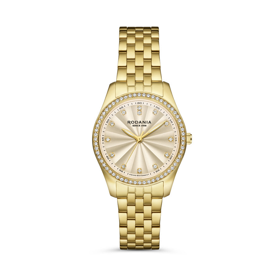 Rodania - Gstaad (R11042)