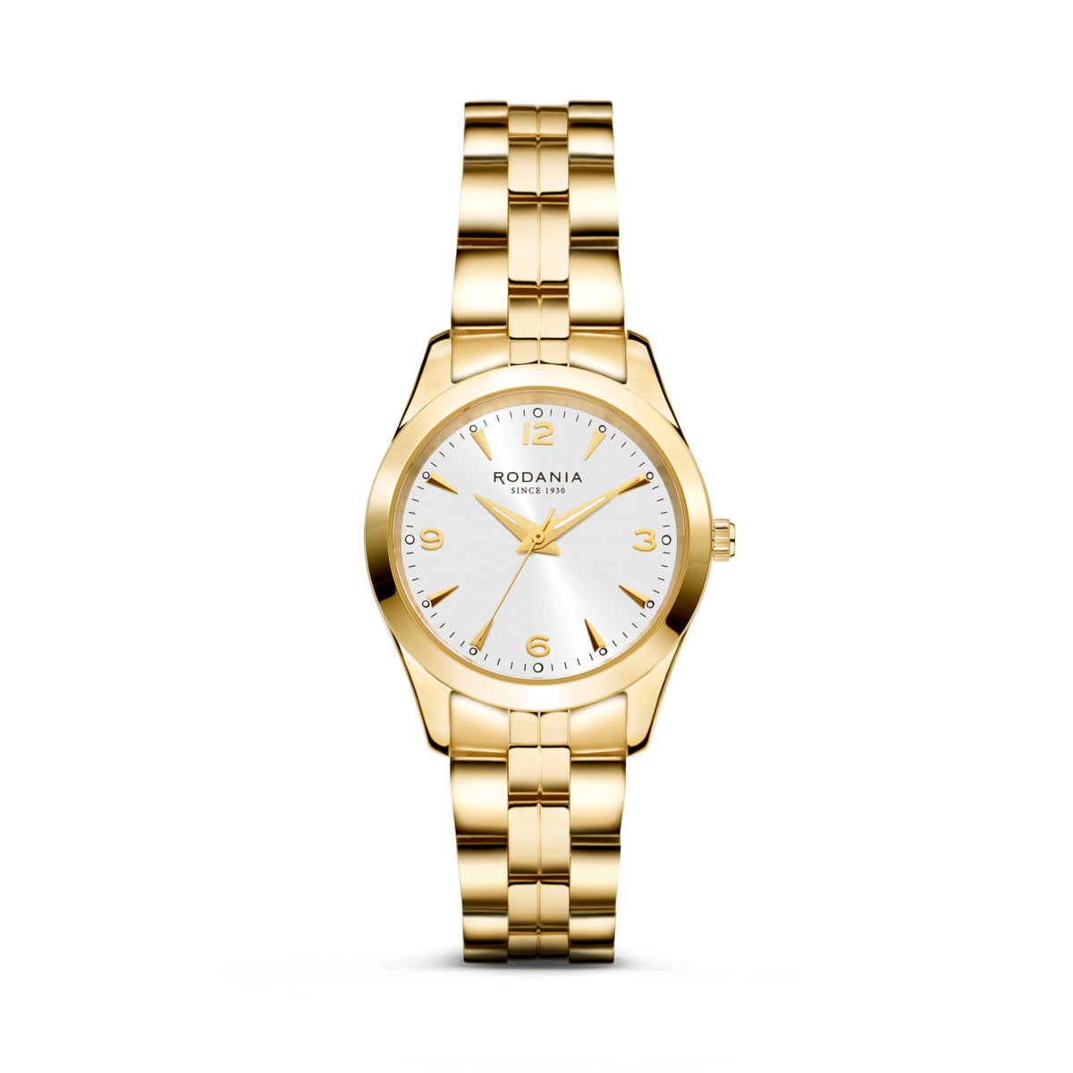 Rodania - Geneva (R12009)