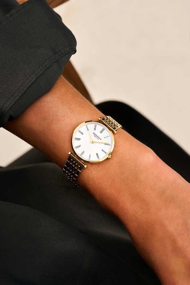 Rodania - Lugano (R14025)