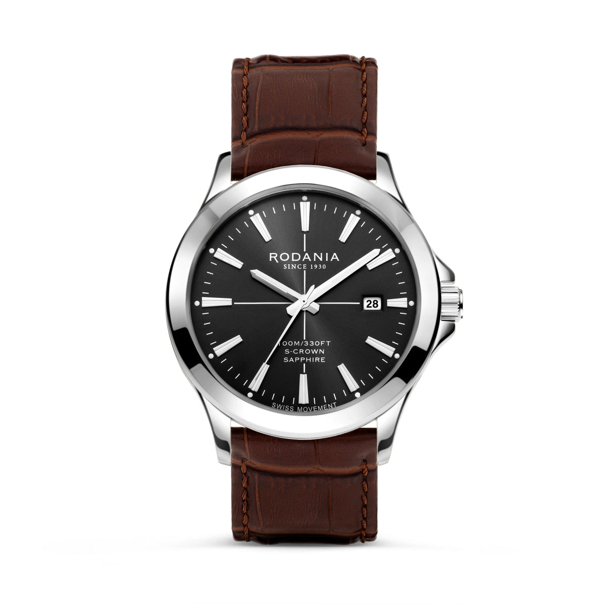 Rodania - Verbier (R17020)