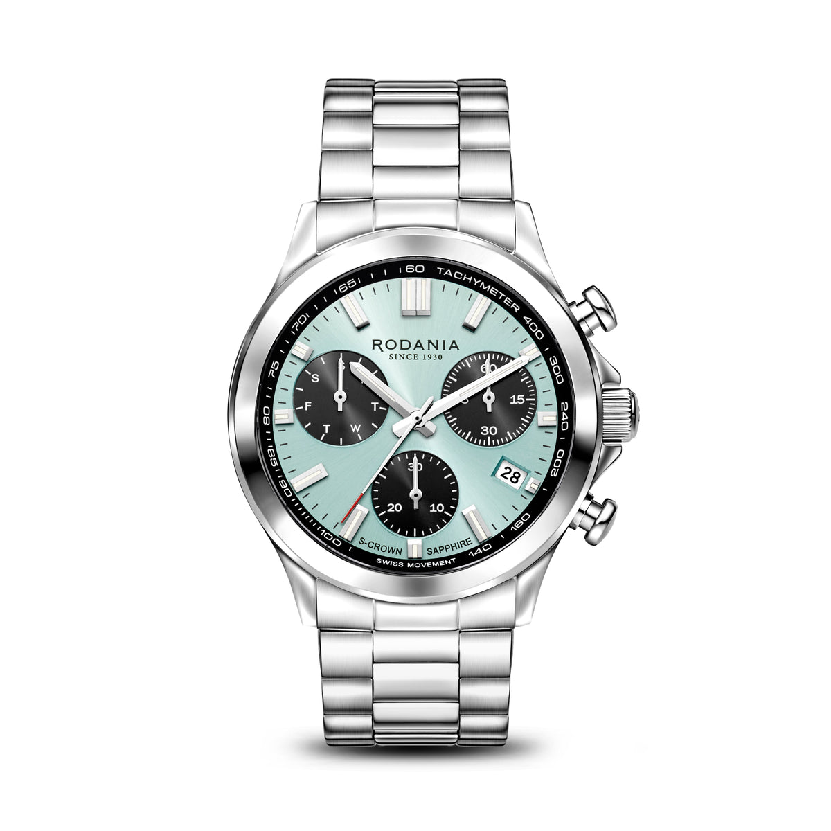 Rodania - Verbier Chrono (R17030)