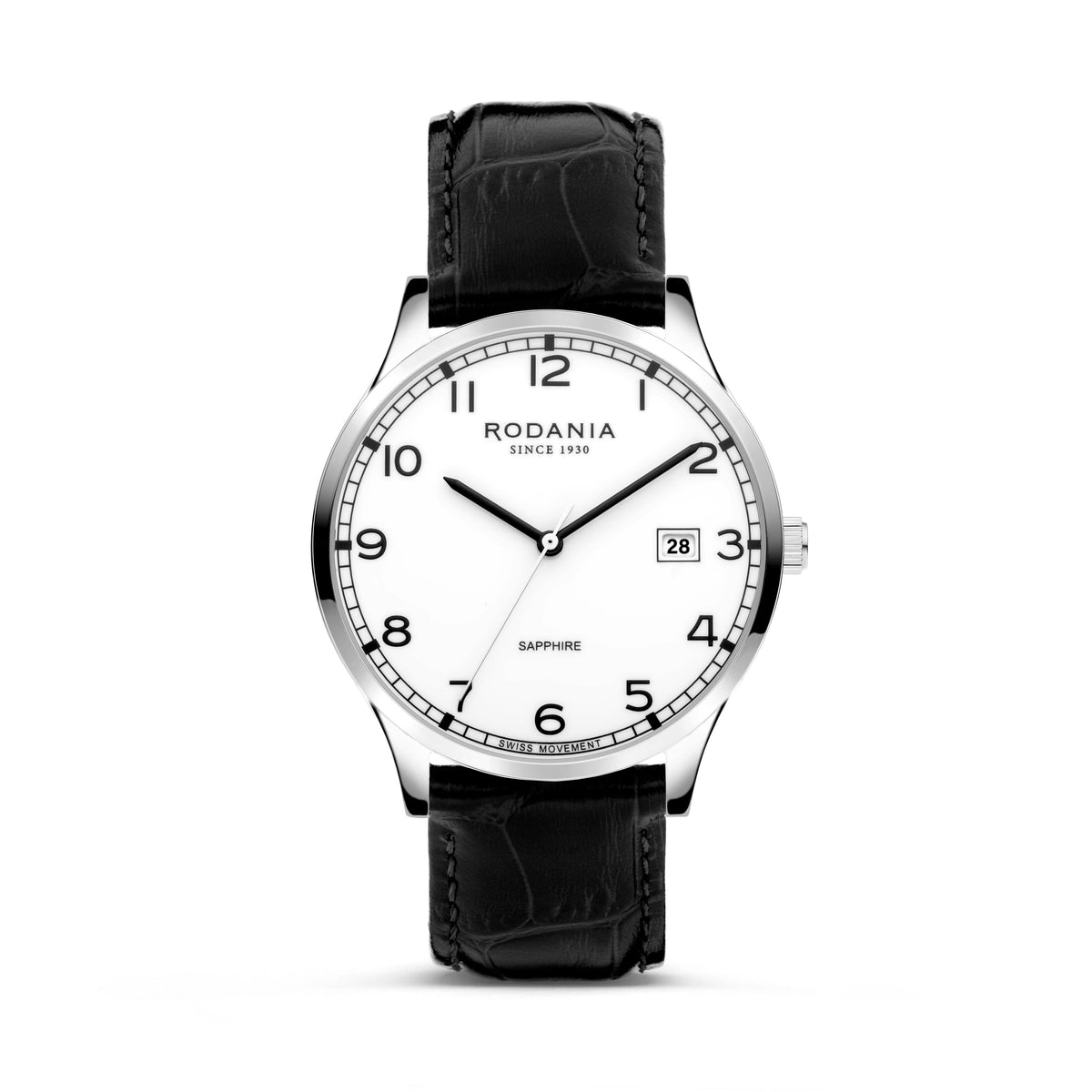 Rodania - Nyon Classic 40 (R22055)