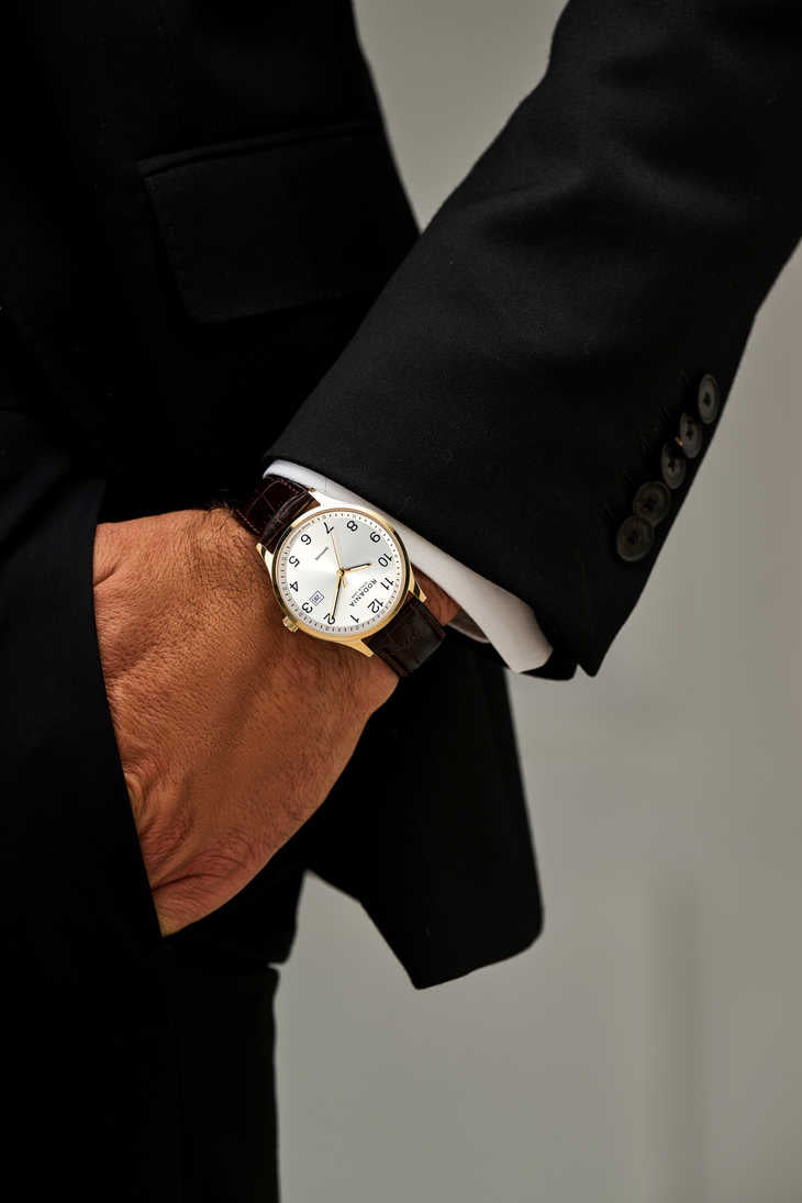 Rodania - Nyon Sport 40 (R22064)