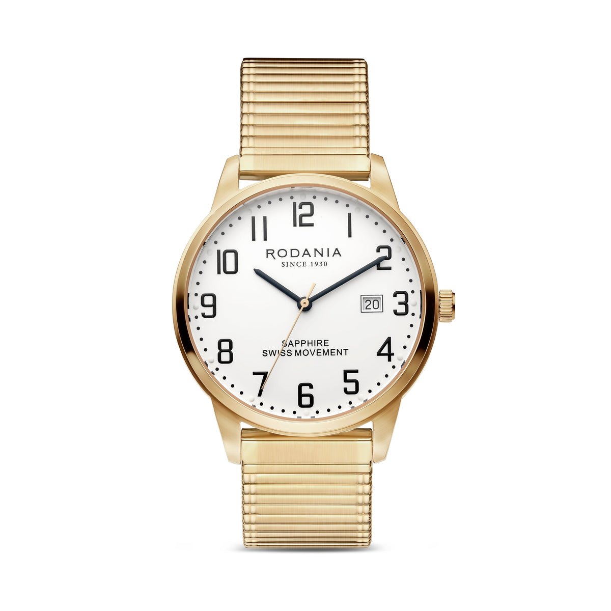 Rodania - Nyon Fixo 40 (R22092)