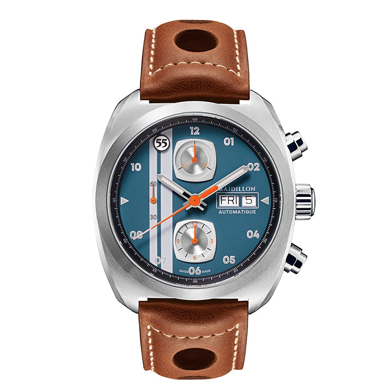 Raidillon - Miles Chrono Automatique (C10-1003)