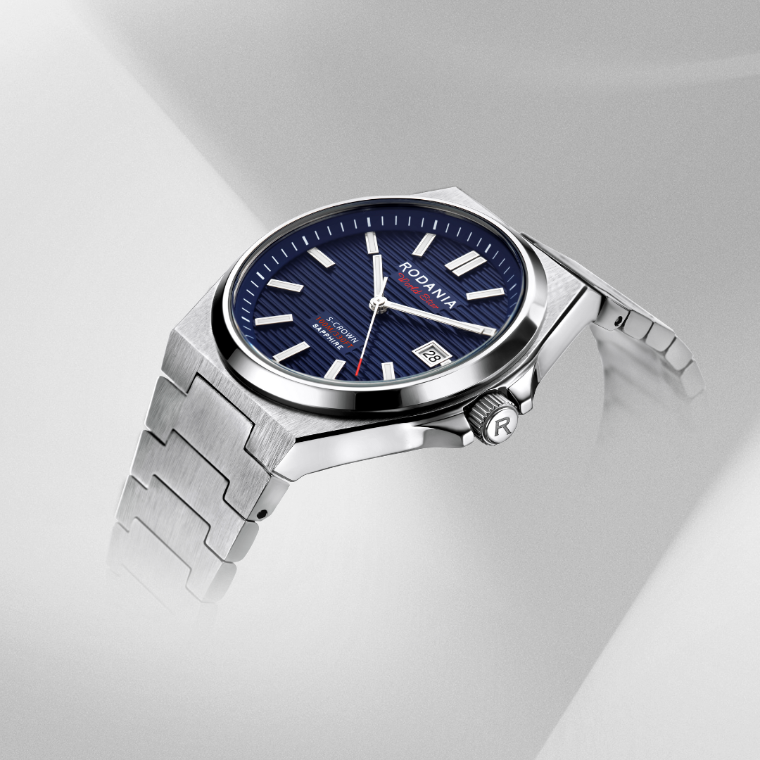 Rodania - World Star (R74002)