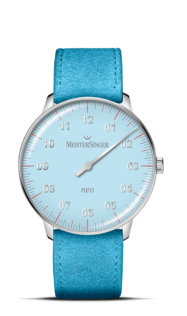 MeisterSinger - Neo Special (S-NES924S)