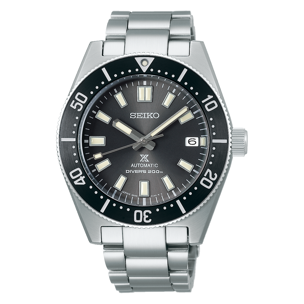 Seiko - Prospex Automatic Diver's 200M (SPB143J1)