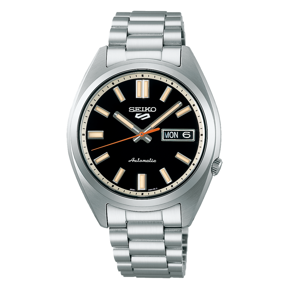 Seiko - Sport 5 (SRPK89K1))