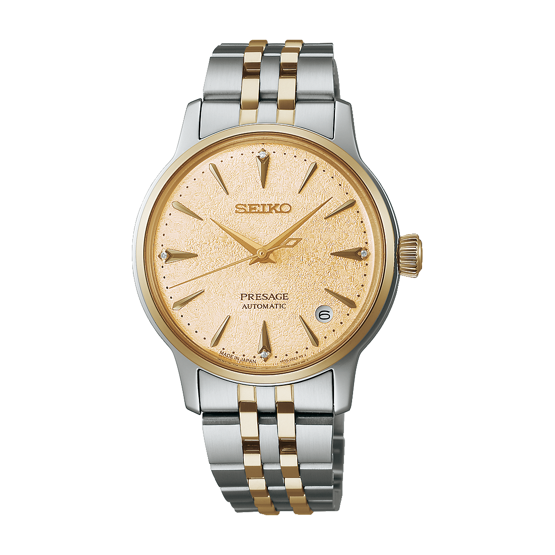 Seiko - Presage Cocktail (SRPL64J1)
