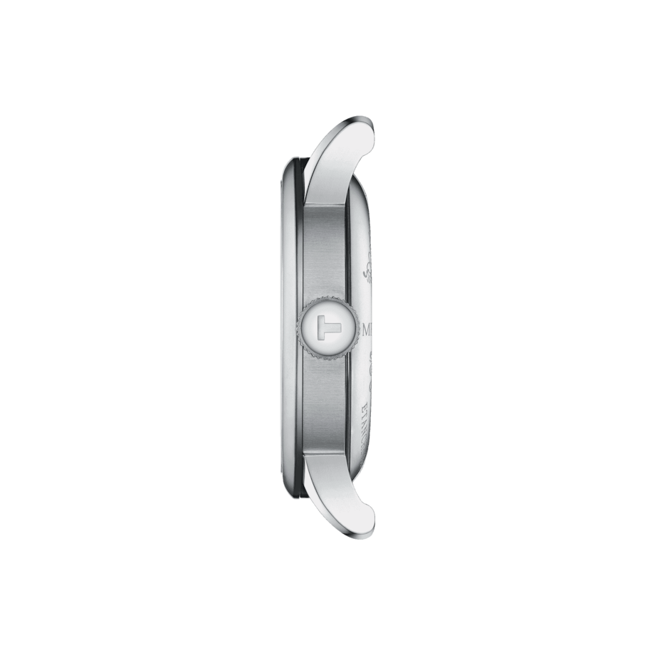 Tissot - Le Locle Powermatic 80 (T0064071104300)