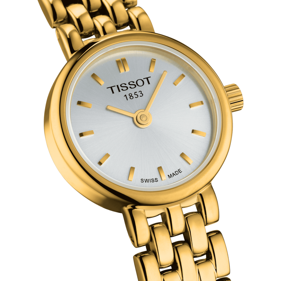 Tissot - Lovely (T0580093303100)