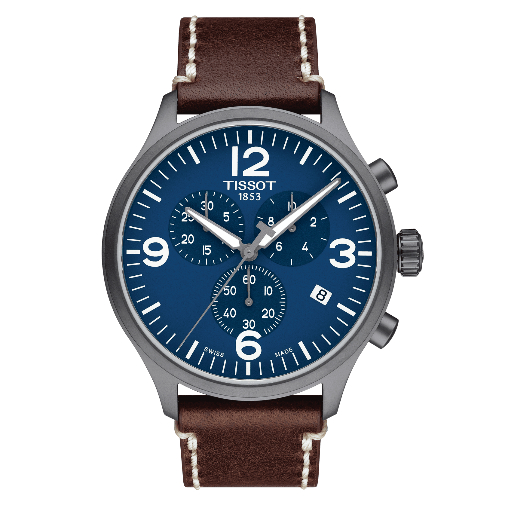 Tissot - Chrono XL Classic (T1166173604700)