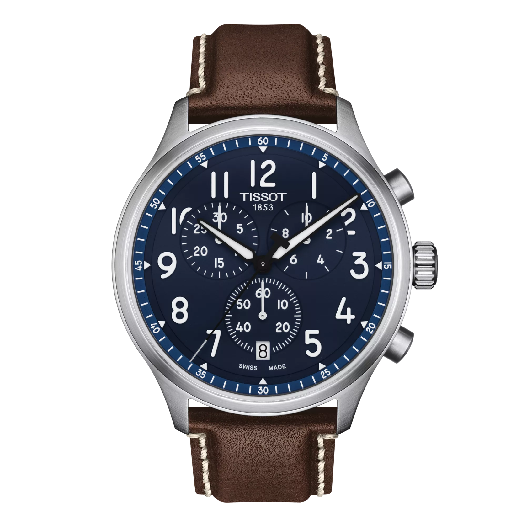 Tissot - Chrono XL Classic (T1166171604200)