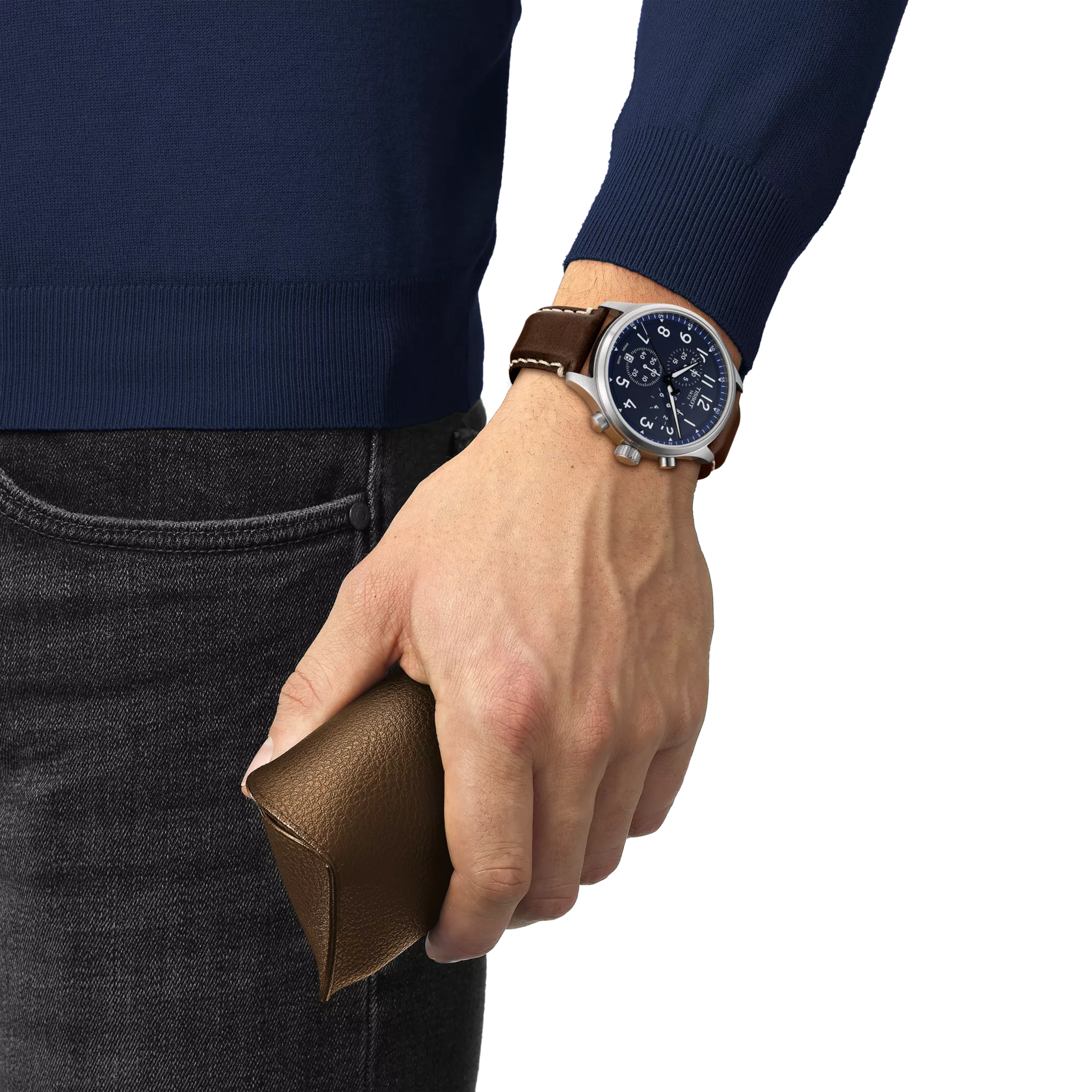 Tissot - Chrono XL Classic (T1166171604200)