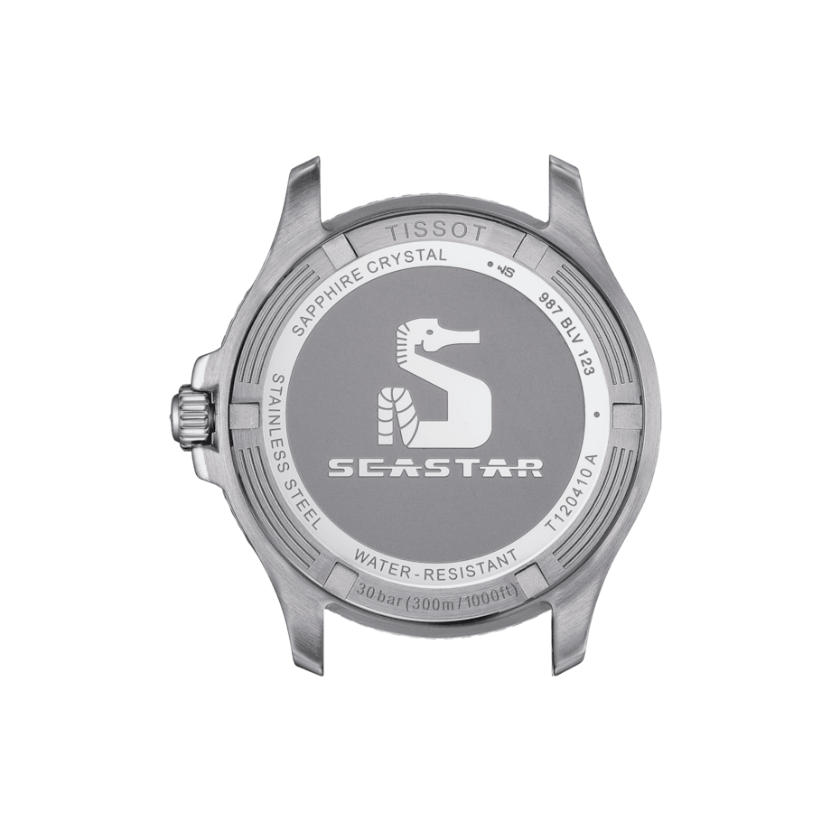 Tissot - Seastar 1000 40MM (T1204102705100)