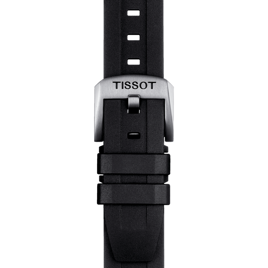 Tissot - Seastar 1000 40MM (T1204102705100)
