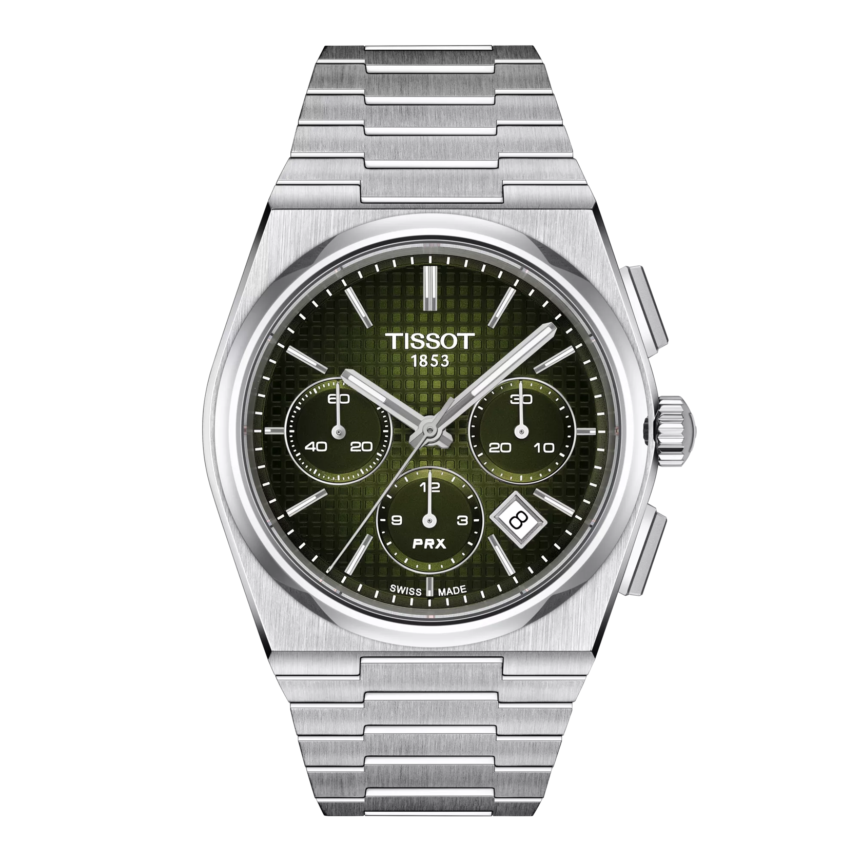 Tissot - PRX Auto Chrono (T1374271109100)