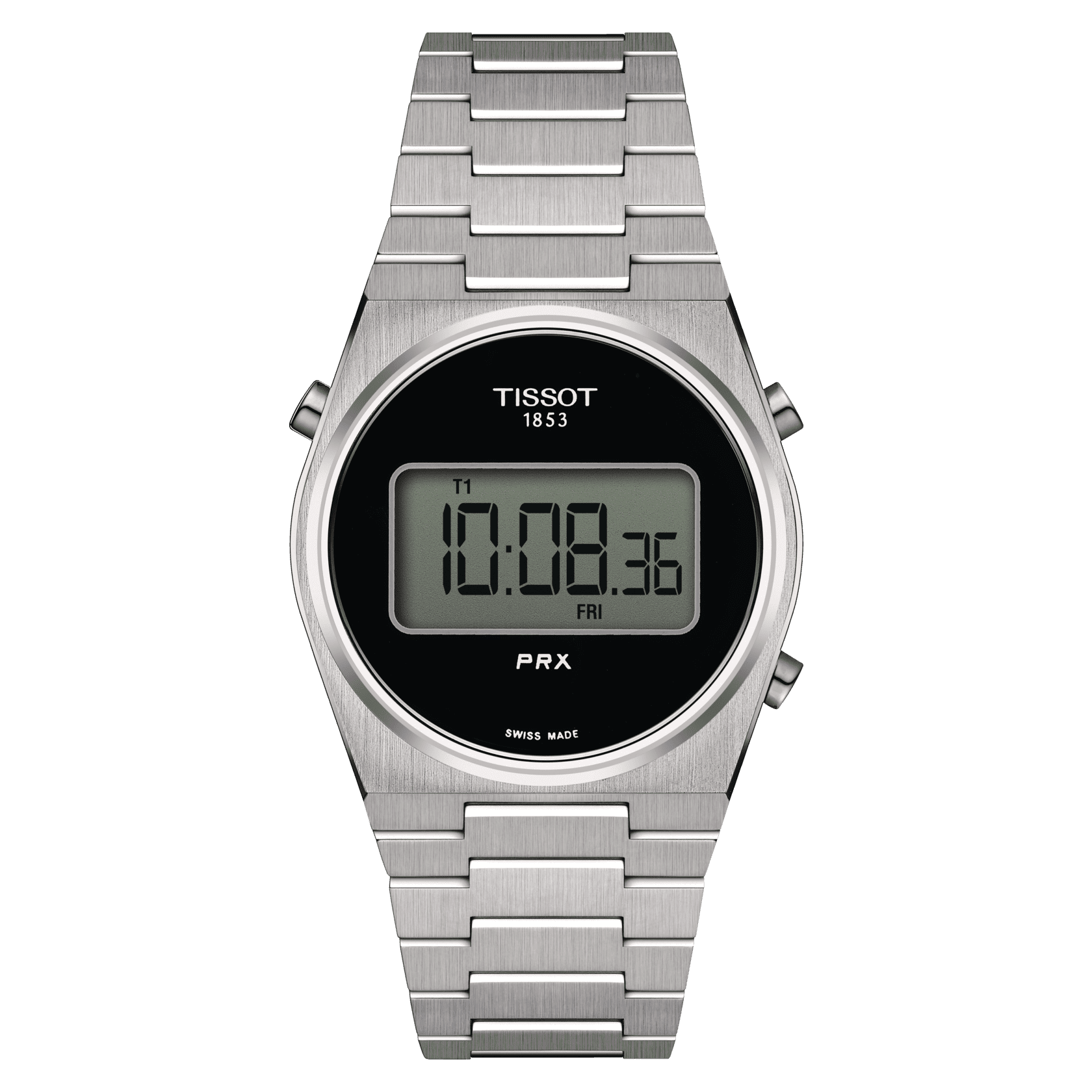 Tissot - PRX DIGITAL ( T1372631105000)