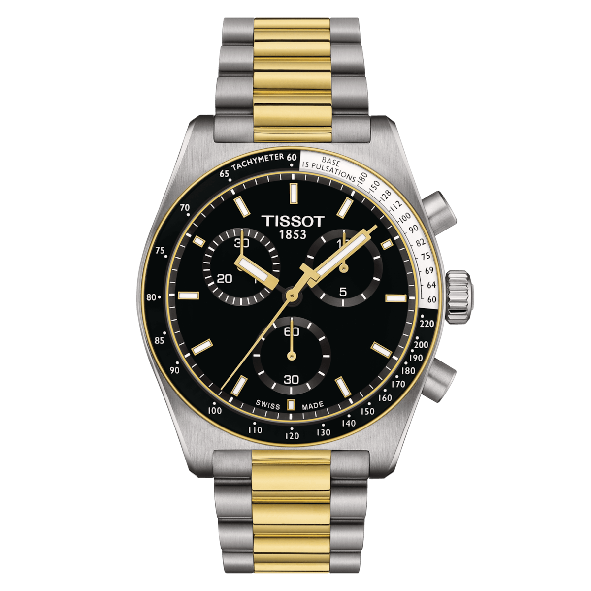 Tissot PRS 516 Chrono (T1494172205100)
