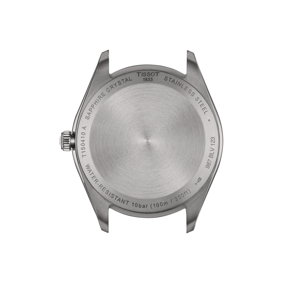 Tissot - PR100 (T1504101104100)