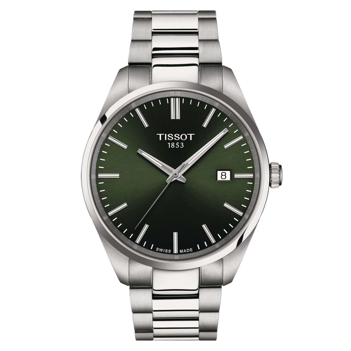 Tissot - PR100 (T1504101109100)