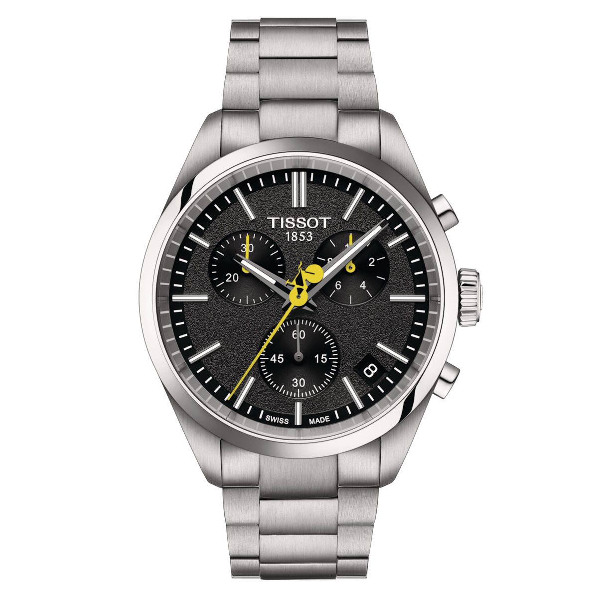 Tissot - PR100 Tour de France Chrono (T1504171105100)