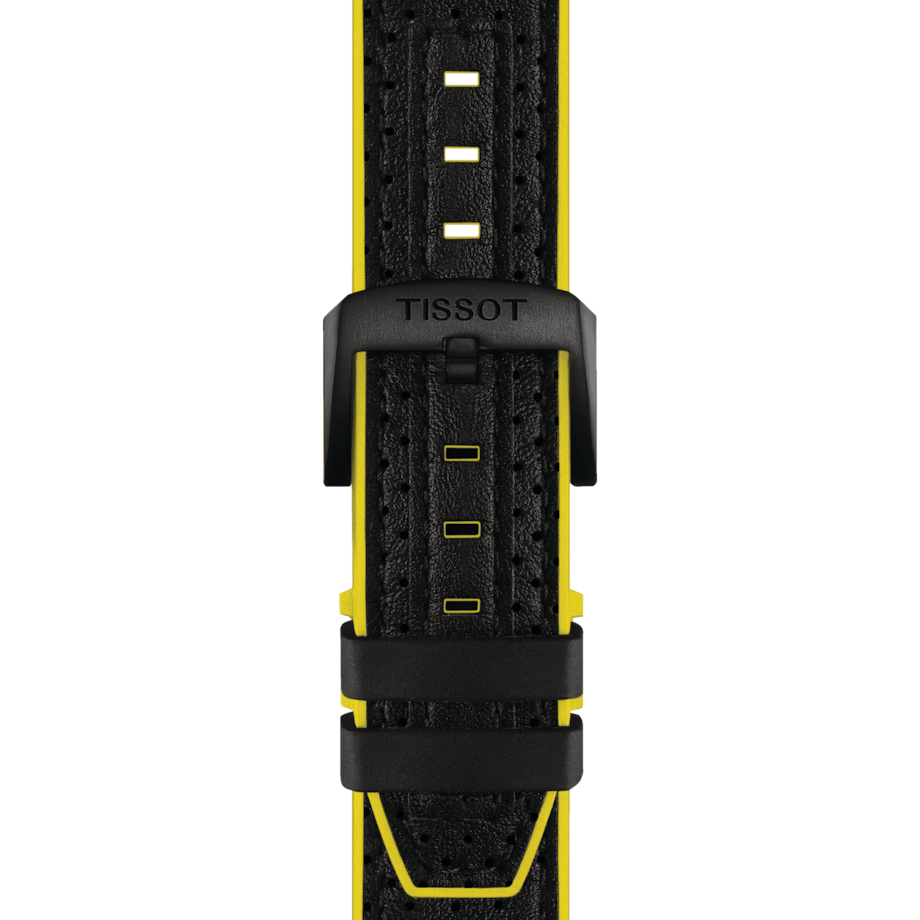 Tissot - PR100 Tour de France Chrono (T1504171105100)