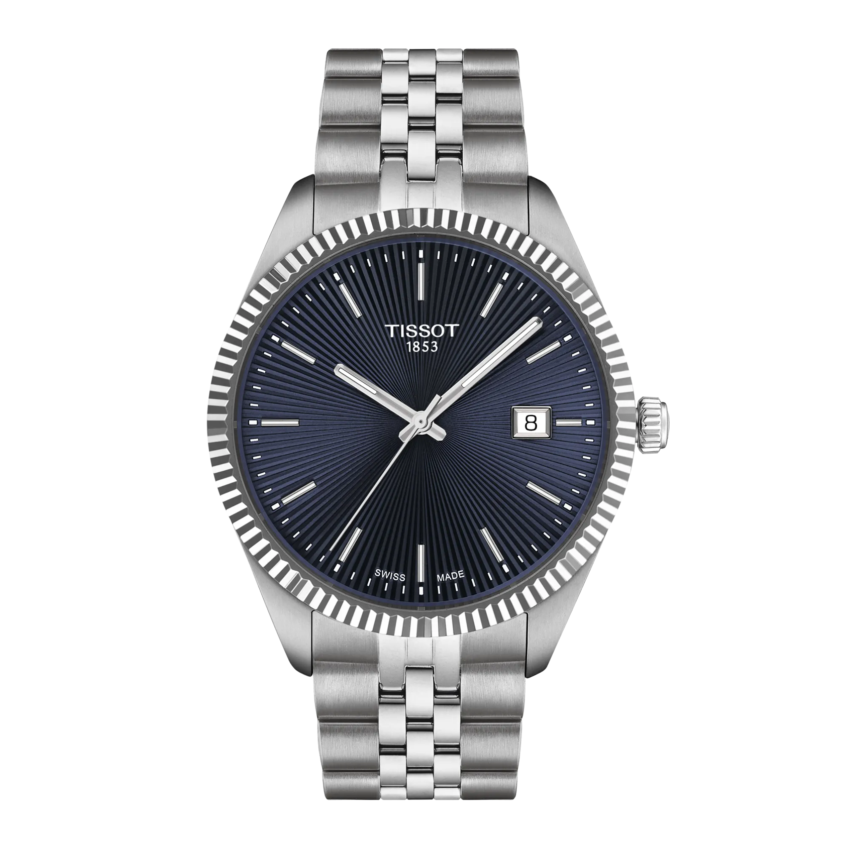 Tissot - Ballade (T1564101104100)