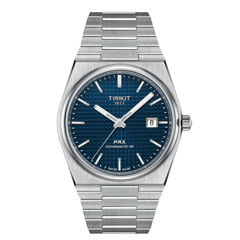 Tissot - PRX Powermatic 80 (T1374071104100)