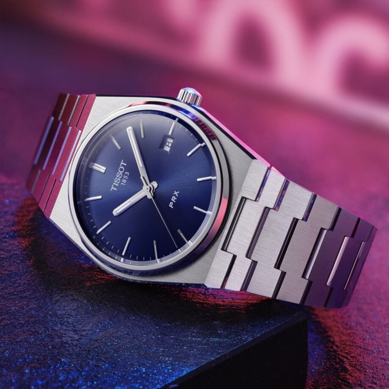 Tissot - PRX (T1374101104100)
