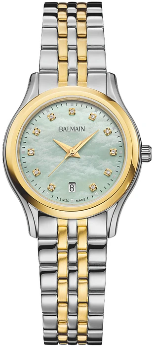 Balmain - Beleganza (B83423976)