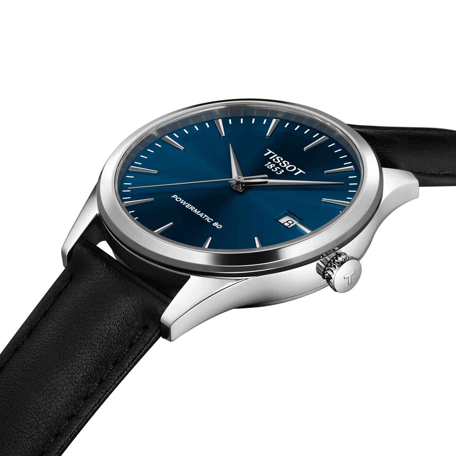 Tissot - Classic Dream Powermatic 80 (T1584071604100)