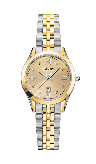 Balmain - Classic R (B41123125)