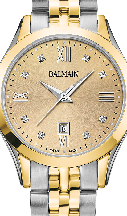 Balmain - Classic R (B41123125)