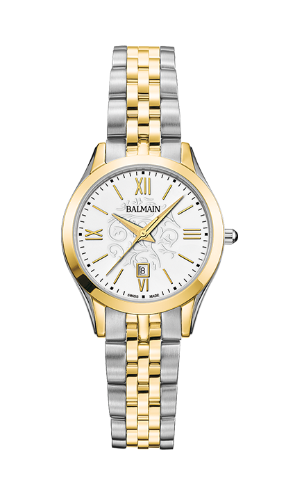 Balmain - Classic R (B41123112)