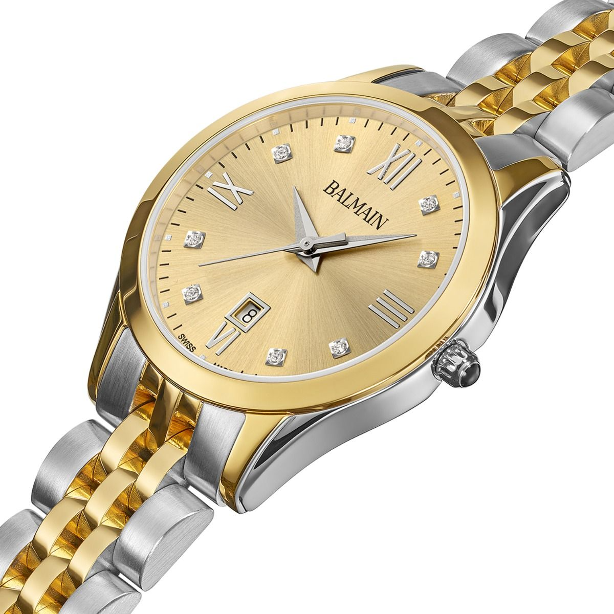 Balmain - Classic R (B41123125)