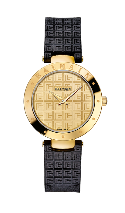 Balmain - Balmainia Bijou (B42503227)