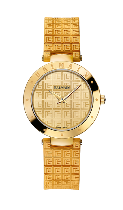 Balmain - Balmainia Bijou (B42504227)