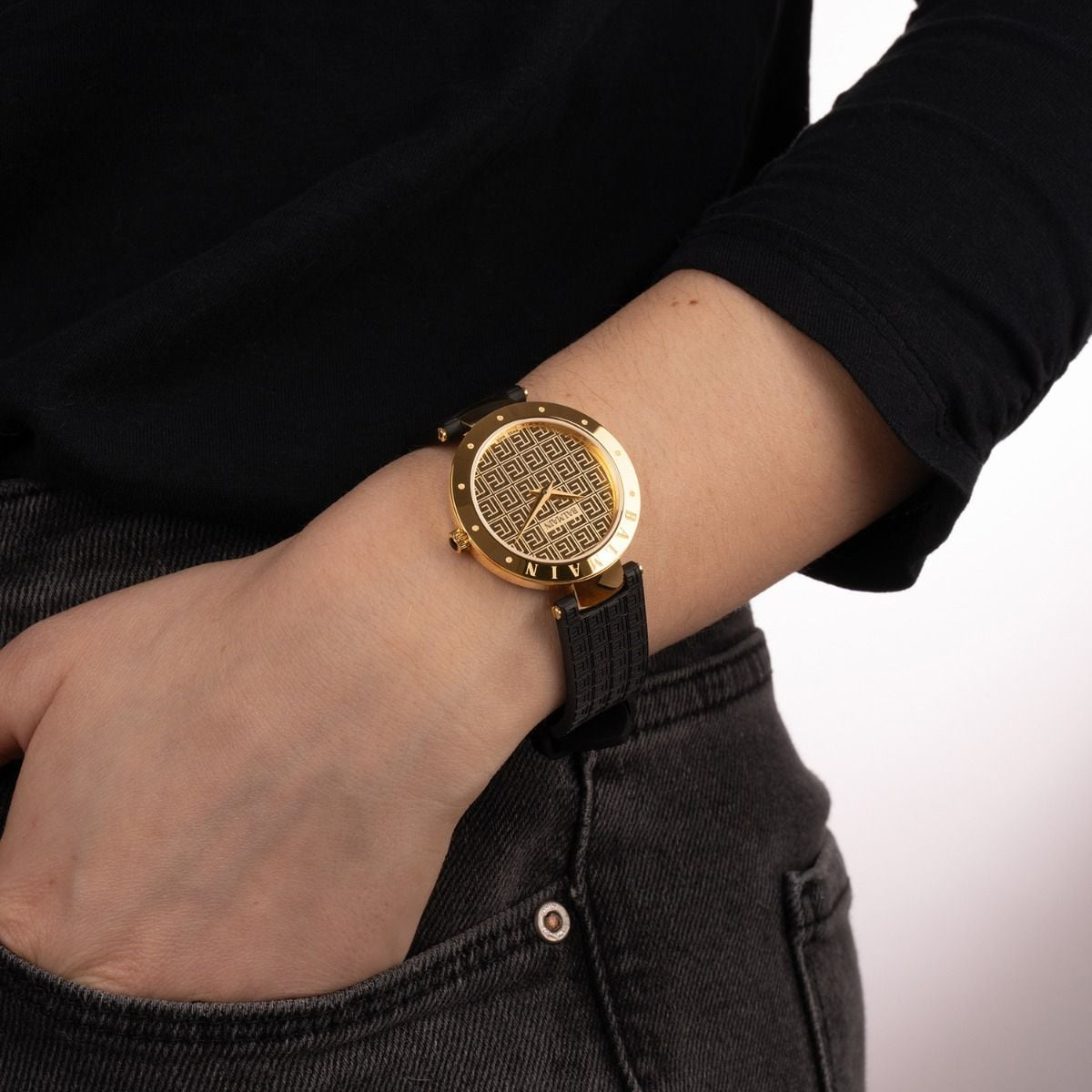 Balmain - Balmainia Bijou (B42503227)