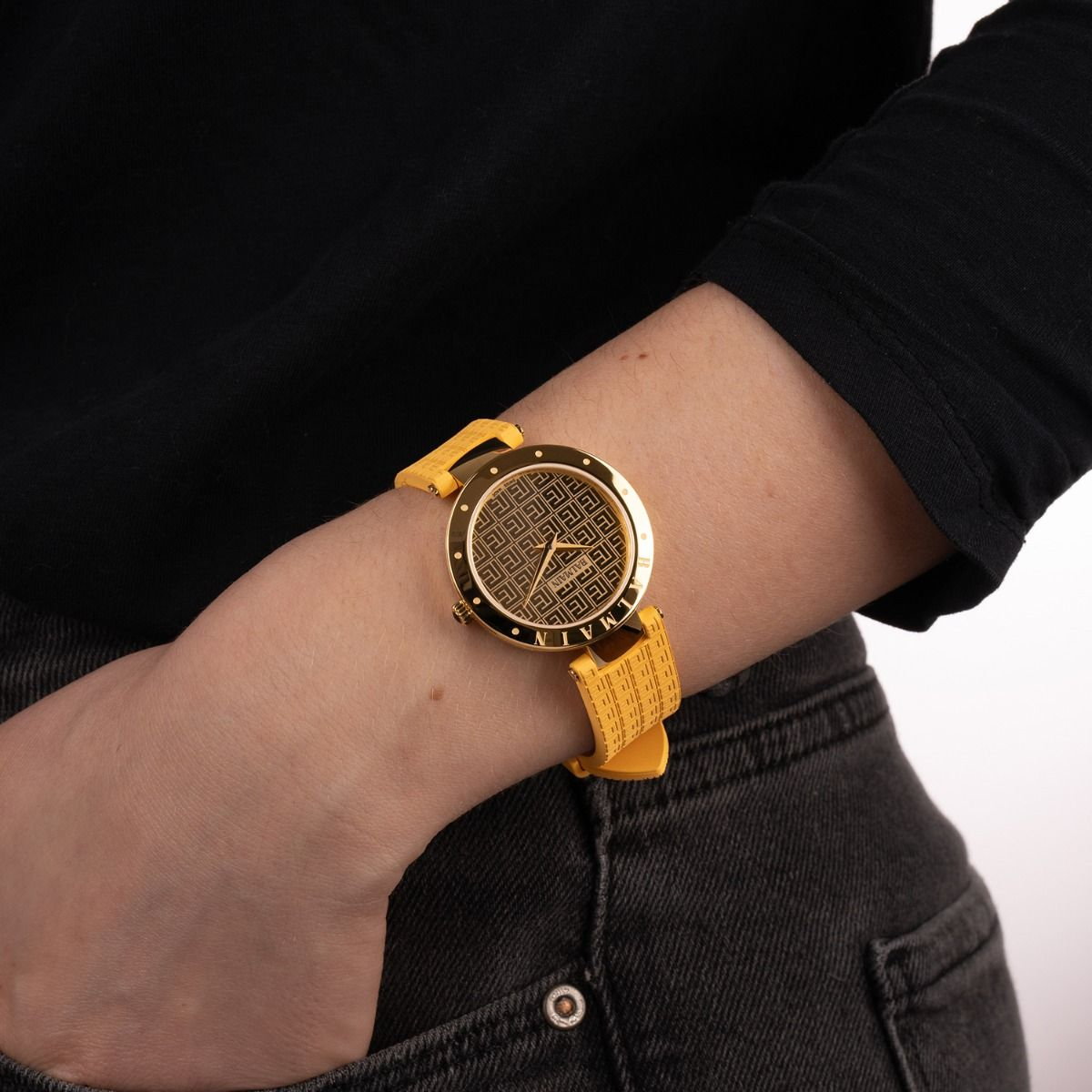 Balmain - Balmainia Bijou (B42504227)