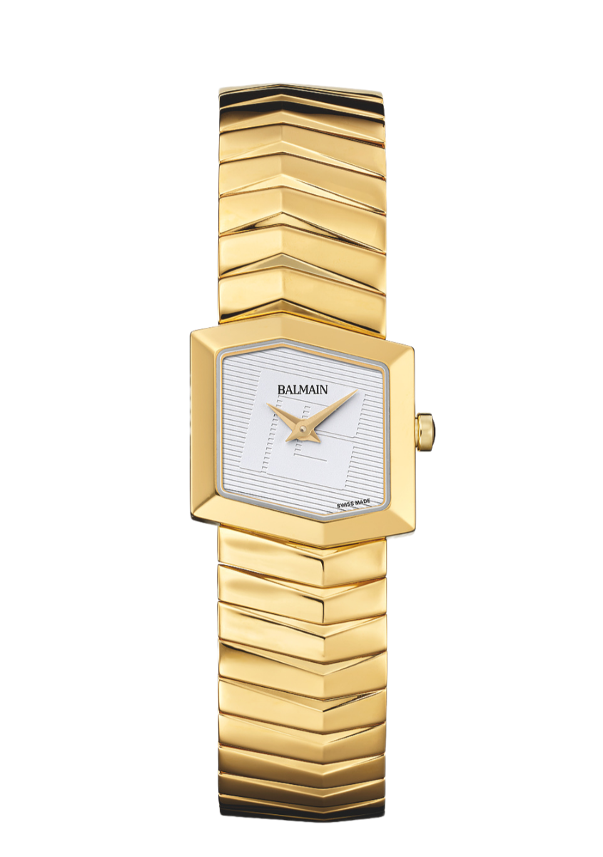 Balmain - Taffetas (B46503328)