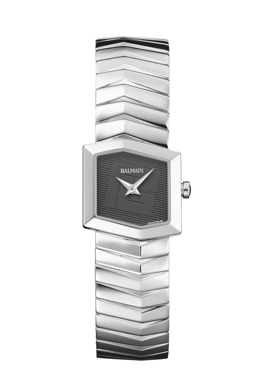 Balmain - Taffetas (B46513368)