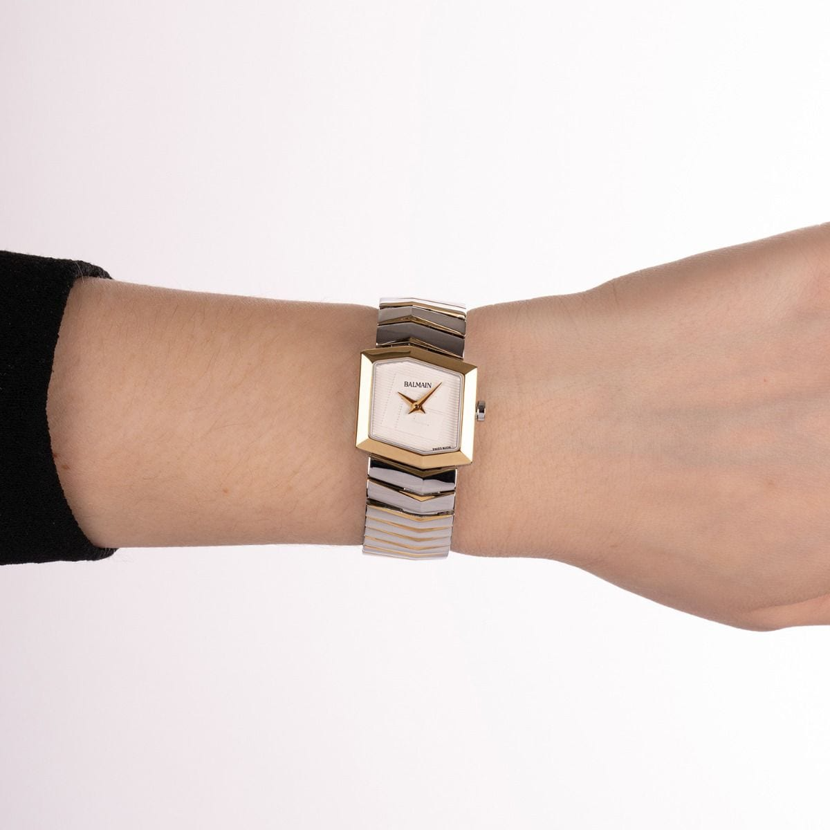 Balmain - Taffetas (B46523928)