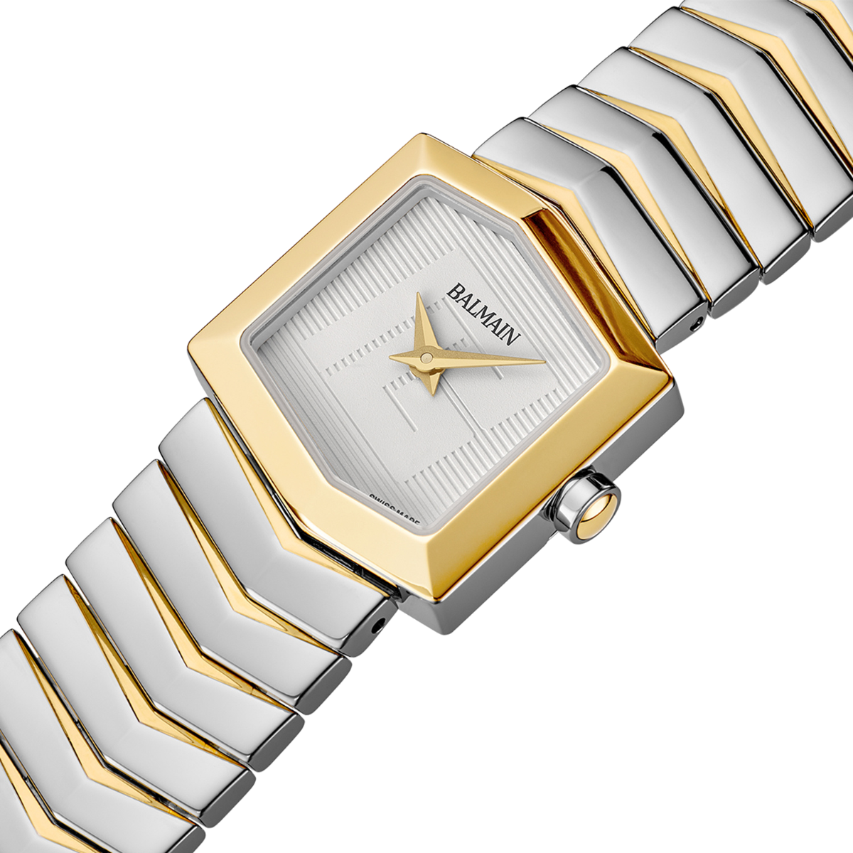 Balmain - Taffetas (B46523928)