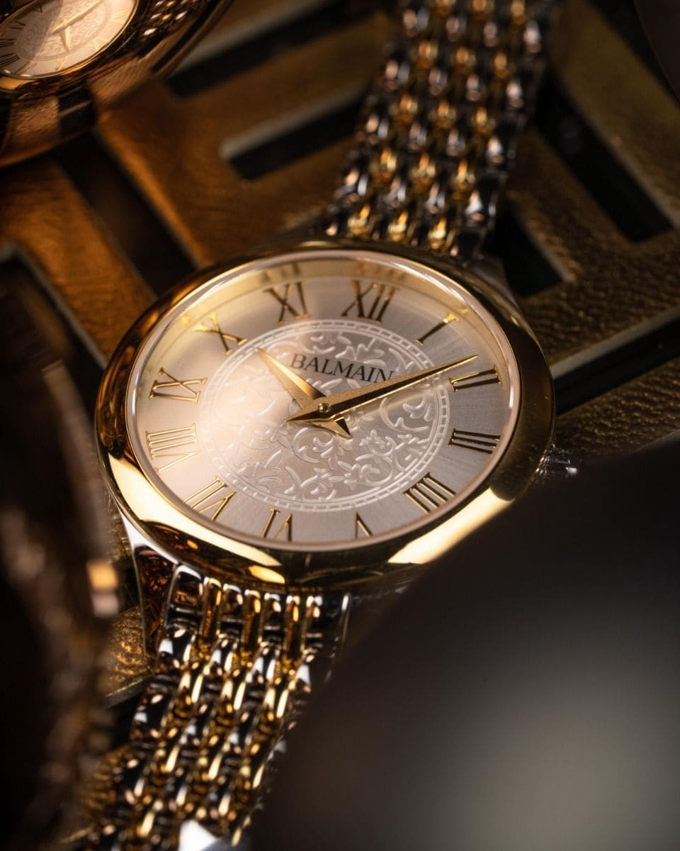 Balmain - Balmain de Balmain (B49323912)