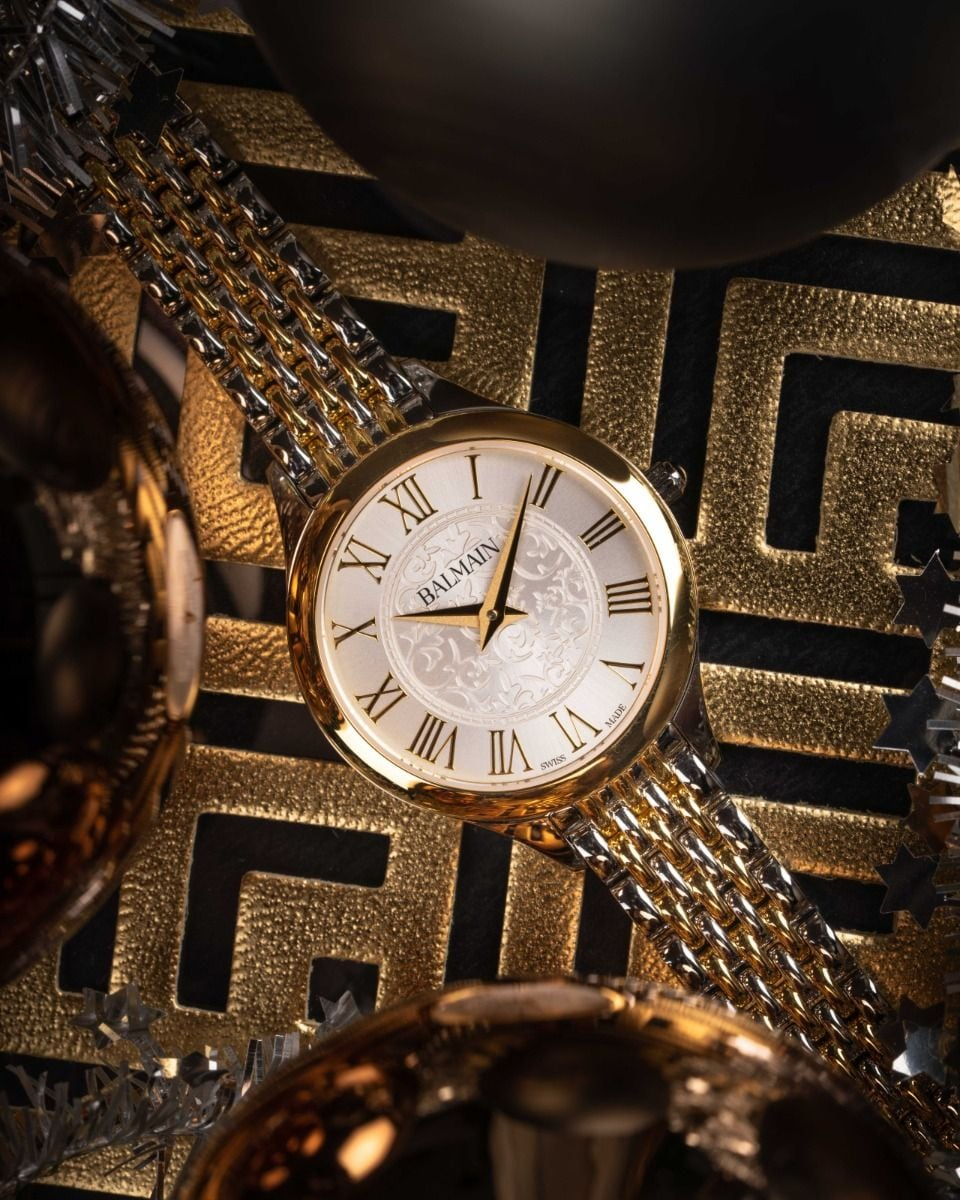 Balmain - Balmain de Balmain (B49323912)